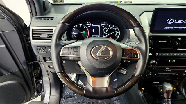 2023 Lexus GX GX 460 Premium 4WD - 22962903 - 13