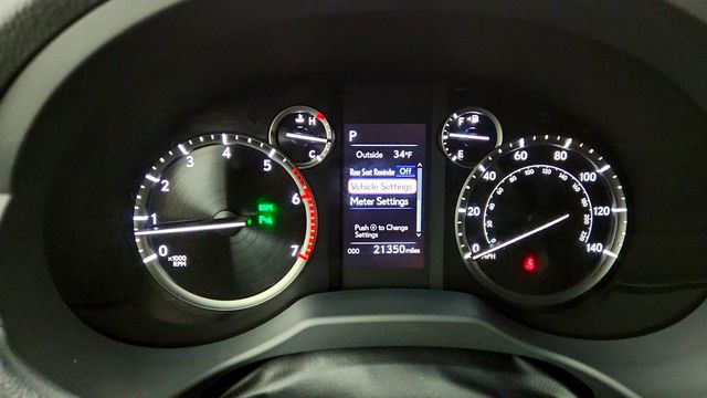 2023 Lexus GX GX 460 Premium 4WD - 22962903 - 14