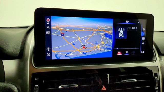 2023 Lexus GX GX 460 Premium 4WD - 22962903 - 17