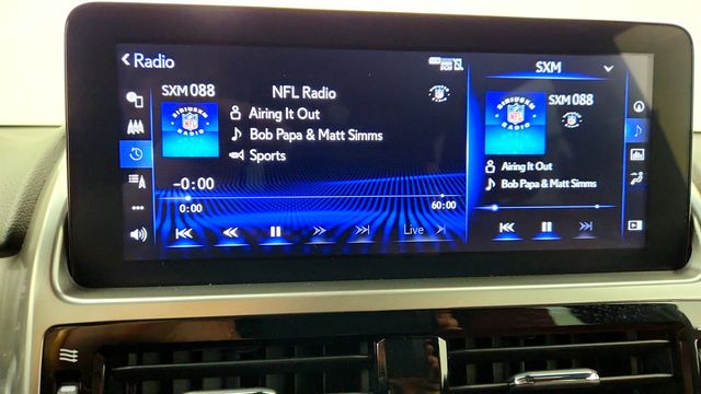 2023 Lexus GX GX 460 Premium 4WD - 22962903 - 18