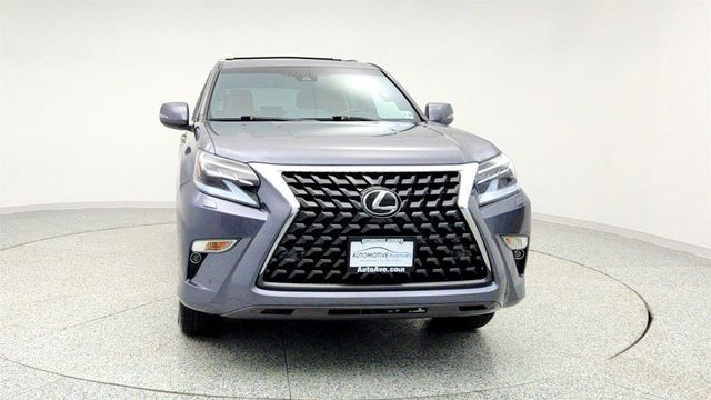 2023 Lexus GX GX 460 Premium 4WD - 22962903 - 1