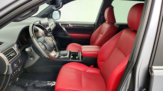 2023 Lexus GX GX 460 Premium 4WD - 22962903 - 19