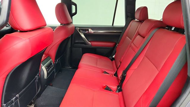 2023 Lexus GX GX 460 Premium 4WD - 22962903 - 20