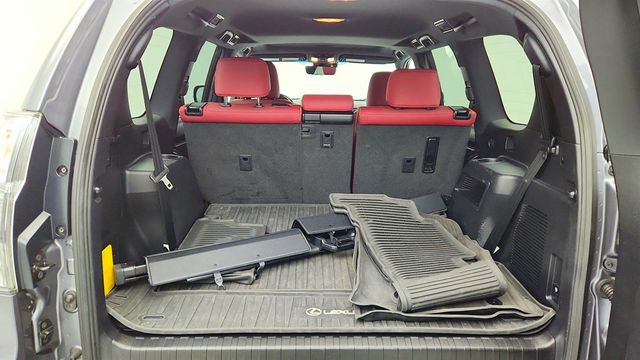 2023 Lexus GX GX 460 Premium 4WD - 22962903 - 21