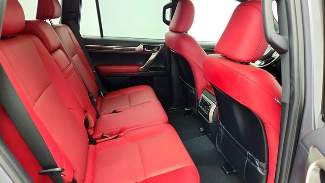 2023 Lexus GX GX 460 Premium 4WD - 22962903 - 22