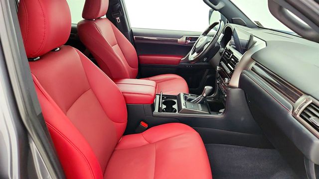 2023 Lexus GX GX 460 Premium 4WD - 22962903 - 23