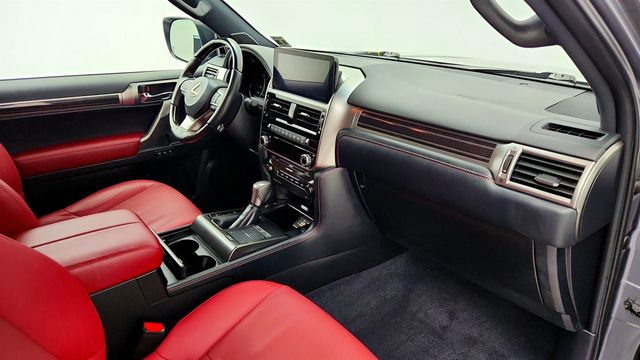 2023 Lexus GX GX 460 Premium 4WD - 22962903 - 24