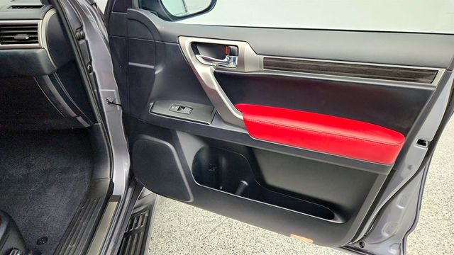 2023 Lexus GX GX 460 Premium 4WD - 22962903 - 25