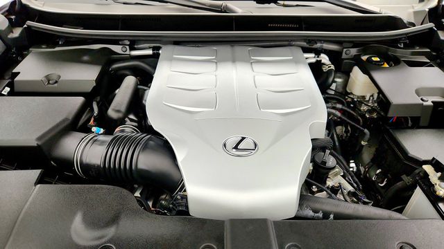 2023 Lexus GX GX 460 Premium 4WD - 22962903 - 26