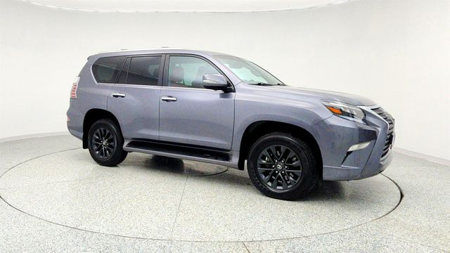 2023 Lexus GX GX 460 Premium 4WD - 22962903 - 2
