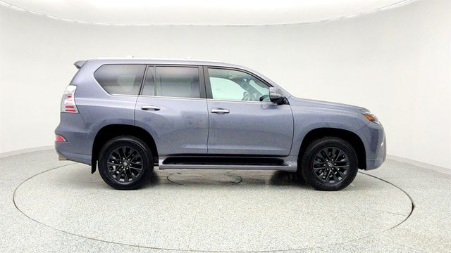 2023 Lexus GX GX 460 Premium 4WD - 22962903 - 3