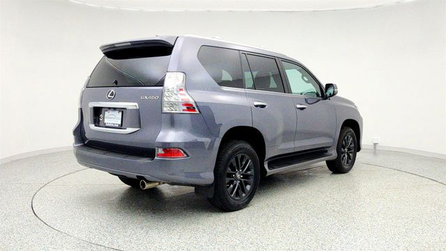2023 Lexus GX GX 460 Premium 4WD - 22962903 - 4