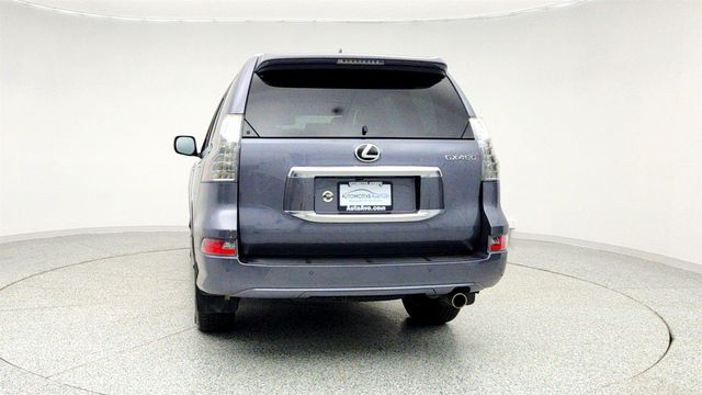 2023 Lexus GX GX 460 Premium 4WD - 22962903 - 5