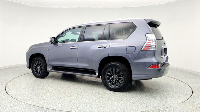 2023 Lexus GX GX 460 Premium 4WD - 22962903 - 6