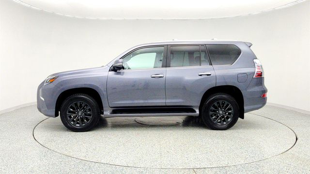 2023 Lexus GX GX 460 Premium 4WD - 22962903 - 7