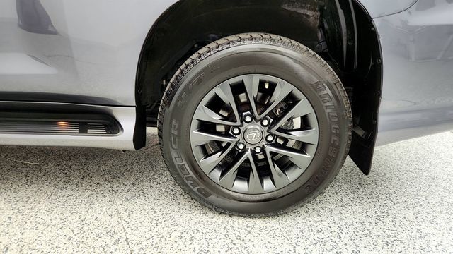 2023 Lexus GX GX 460 Premium 4WD - 22962903 - 8