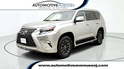 2023 Lexus GX