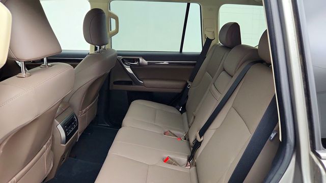2023 Lexus GX GX 460 Premium 4WD w/Heated Wood & Leather Steering Wheel - 23091354 - 20