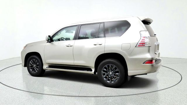 2023 Lexus GX GX 460 Premium 4WD w/Heated Wood & Leather Steering Wheel - 23091354 - 6