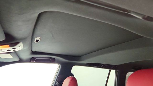 2023 Lexus GX GX 460 Premium 4WD with Plus Package, Tow Hitch & Heated SW - 22984988 - 9