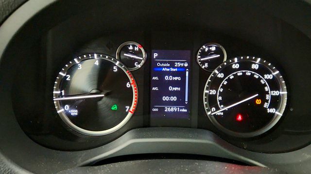 2023 Lexus GX GX 460 Premium 4WD with Plus Package, Tow Hitch & Heated SW - 22984988 - 14