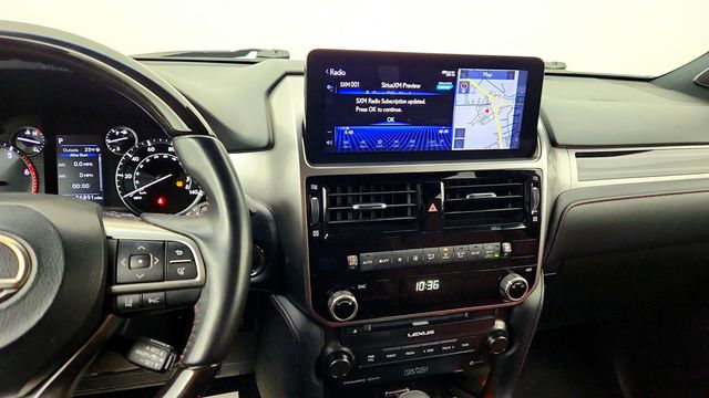 2023 Lexus GX GX 460 Premium 4WD with Plus Package, Tow Hitch & Heated SW - 22984988 - 17