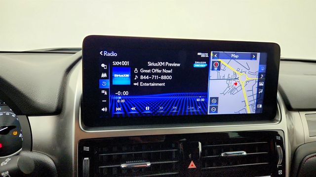 2023 Lexus GX GX 460 Premium 4WD with Plus Package, Tow Hitch & Heated SW - 22984988 - 18