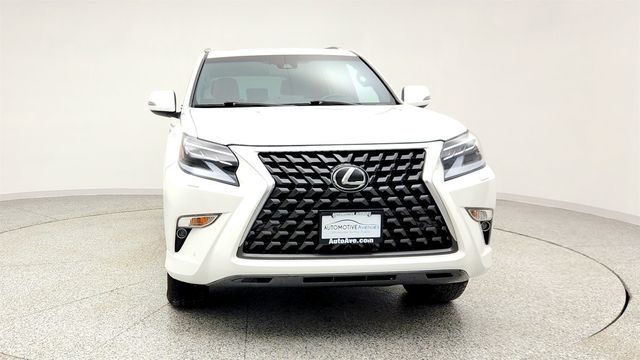 2023 Lexus GX GX 460 Premium 4WD with Plus Package, Tow Hitch & Heated SW - 22984988 - 1