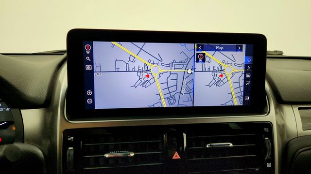 2023 Lexus GX GX 460 Premium 4WD with Plus Package, Tow Hitch & Heated SW - 22984988 - 19