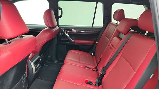 2023 Lexus GX GX 460 Premium 4WD with Plus Package, Tow Hitch & Heated SW - 22984988 - 21