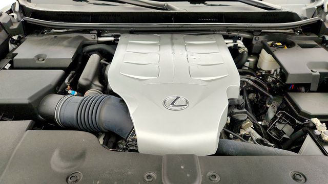 2023 Lexus GX GX 460 Premium 4WD with Plus Package, Tow Hitch & Heated SW - 22984988 - 27