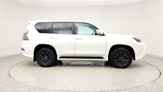 2023 Lexus GX GX 460 Premium 4WD with Plus Package, Tow Hitch & Heated SW - 22984988 - 3