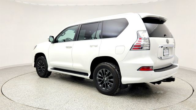 2023 Lexus GX GX 460 Premium 4WD with Plus Package, Tow Hitch & Heated SW - 22984988 - 6