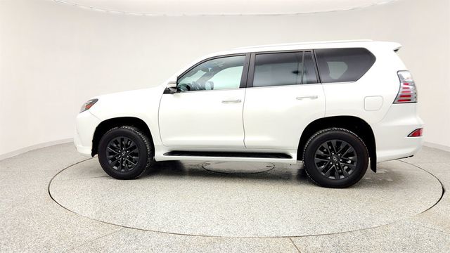 2023 Lexus GX GX 460 Premium 4WD with Plus Package, Tow Hitch & Heated SW - 22984988 - 7