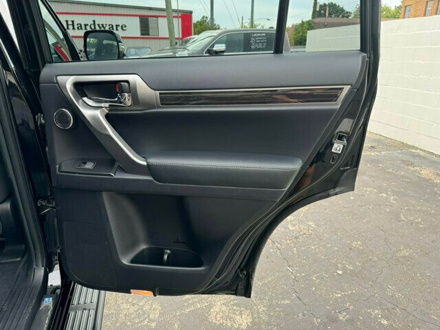 2023 Lexus GX LocalTrade/PremiumPlus/SportDesign/2ndRowCaptains/360Cam - 22577522 - 16