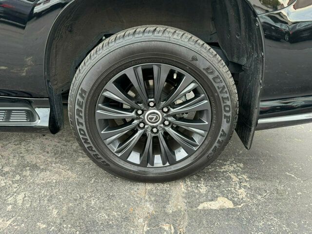 2023 Lexus GX LocalTrade/PremiumPlus/SportDesign/2ndRowCaptains/360Cam - 22577522 - 29