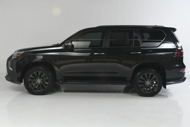 2023 Lexus GX LUXURY W/SPORT DESIGN PKG-TOP OF THE LINE GX - 22718923 - 2