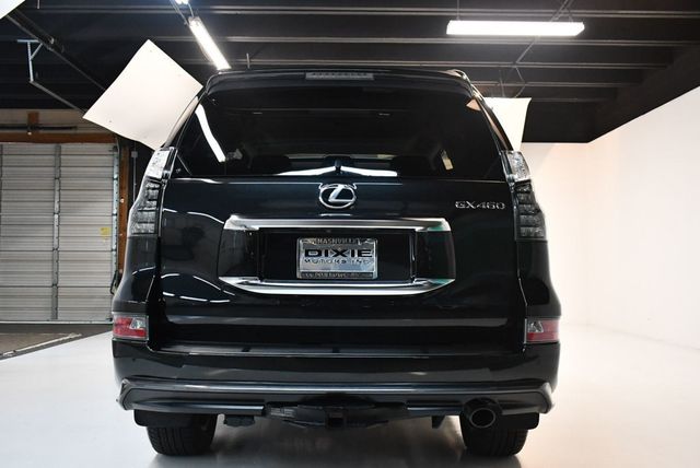 2023 Lexus GX LUXURY W/SPORT DESIGN PKG-TOP OF THE LINE GX - 22718923 - 44