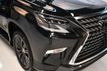 2023 Lexus GX LUXURY W/SPORT DESIGN PKG-TOP OF THE LINE GX - 22718923 - 45