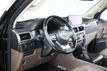 2023 Lexus GX LUXURY W/SPORT DESIGN PKG-TOP OF THE LINE GX - 22718923 - 4