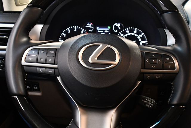 2023 Lexus GX LUXURY W/SPORT DESIGN PKG-TOP OF THE LINE GX - 22718923 - 77