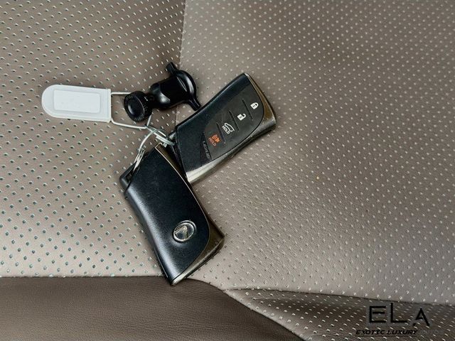 2023 Lexus GX OFF ROAD PACKAGE! SPORT DESIGN! DASH -CAM!  4 WHEEL DRIVE - 23067417 - 36