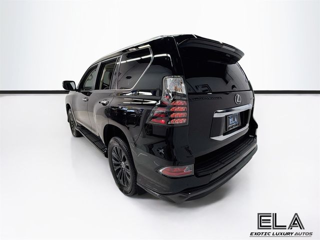 2023 Lexus GX OFF ROAD PACKAGE! SPORT DESIGN! DASH -CAM!  4 WHEEL DRIVE - 23067417 - 46