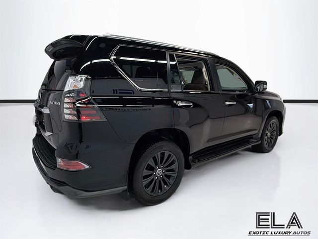 2023 Lexus GX OFF ROAD PACKAGE! SPORT DESIGN! DASH -CAM!  4 WHEEL DRIVE - 23067417 - 50
