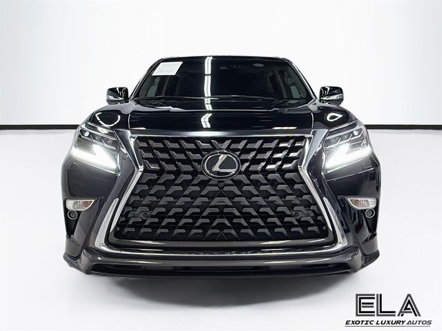 2023 Lexus GX OFF ROAD PACKAGE! SPORT DESIGN! DASH -CAM!  4 WHEEL DRIVE - 23067417 - 53