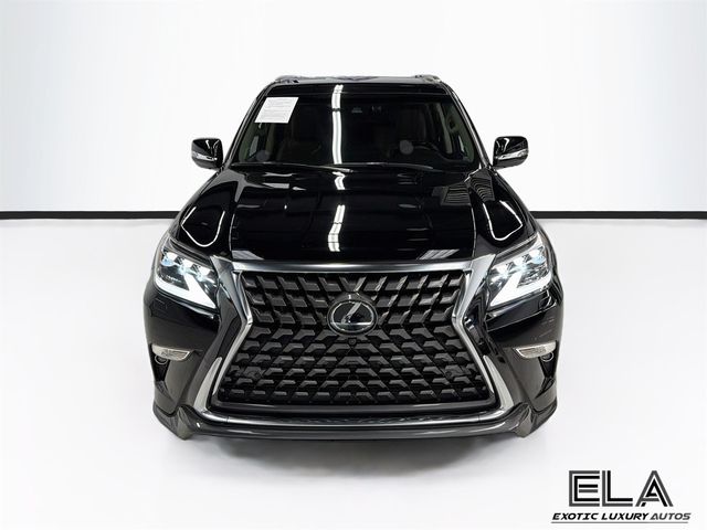 2023 Lexus GX OFF ROAD PACKAGE! SPORT DESIGN! DASH -CAM!  4 WHEEL DRIVE - 23067417 - 54