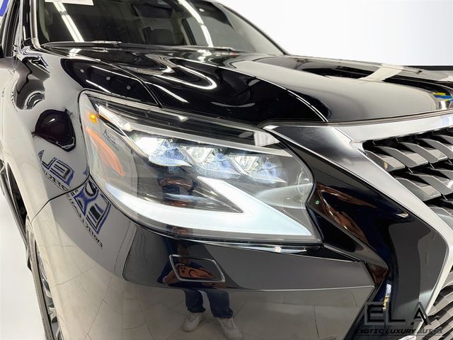 2023 Lexus GX OFF ROAD PACKAGE! SPORT DESIGN! DASH -CAM!  4 WHEEL DRIVE - 23067417 - 55