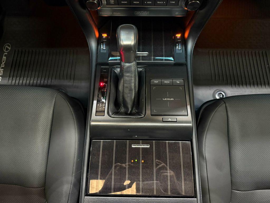 2023 Lexus GX Premium Plus Pkg/Heated&Cooled Seats/Mark Levinson Audio/Sunroof - 23058716 - 13