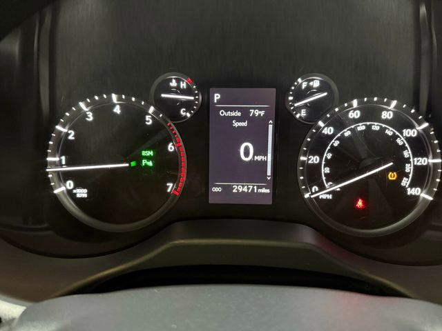 2023 Lexus GX Premium Plus Pkg/Heated&Cooled Seats/Mark Levinson Audio/Sunroof - 23058716 - 15