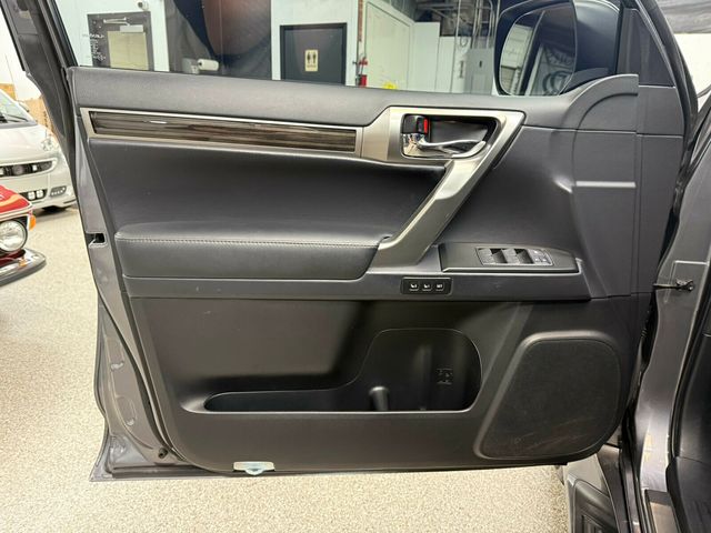2023 Lexus GX Premium Plus Pkg/Heated&Cooled Seats/Mark Levinson Audio/Sunroof - 23058716 - 17